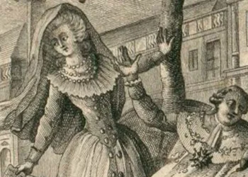 Olympe de Gouges, pioneira do feminismo francês esquecida pelo machismo