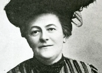 Clara Zatkin, a mulher que idealizou o “8 de março”