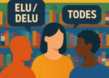 Neutro não é shampoo nem sabão. É linguagem, sim!  