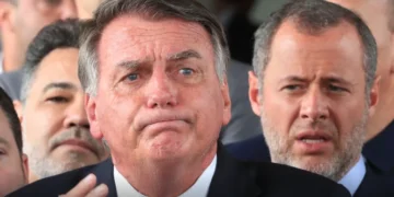 STF condena Bolsonaro e mais sete pela trama golpista